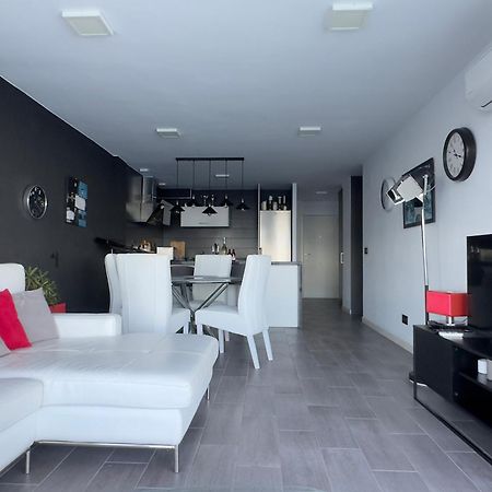 Apartmán Excellent View Julia Alicante Exteriér fotografie