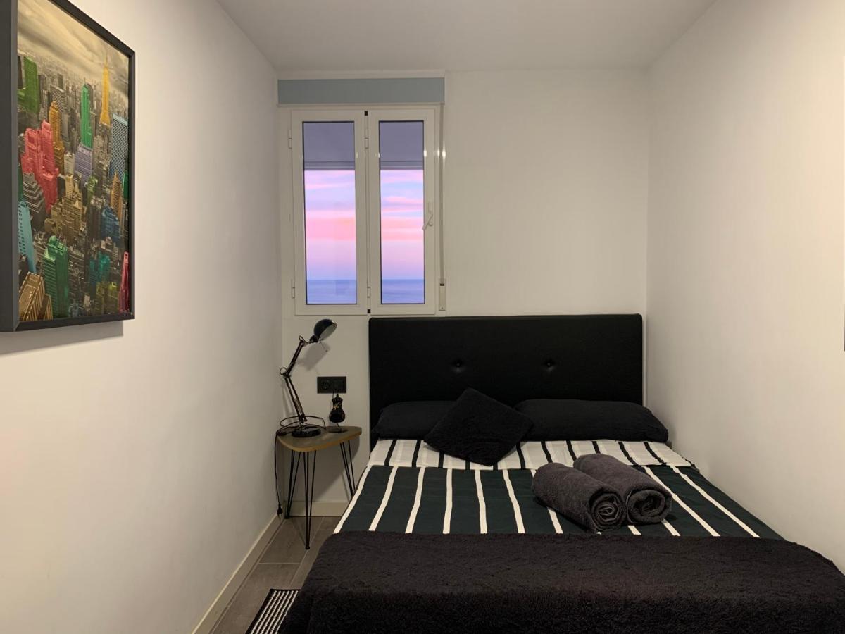 Apartmán Excellent View Julia Alicante Exteriér fotografie