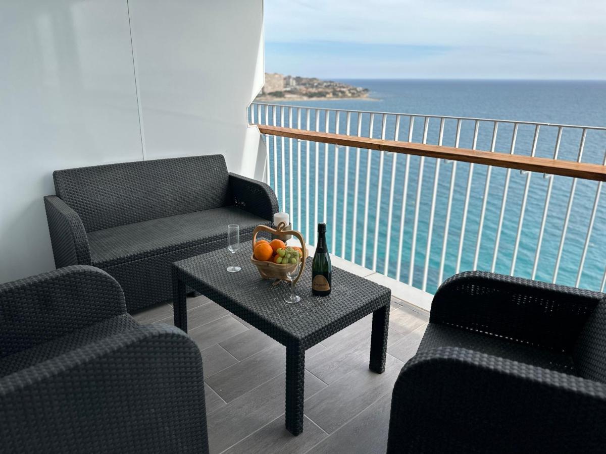 Apartmán Excellent View Julia Alicante Exteriér fotografie