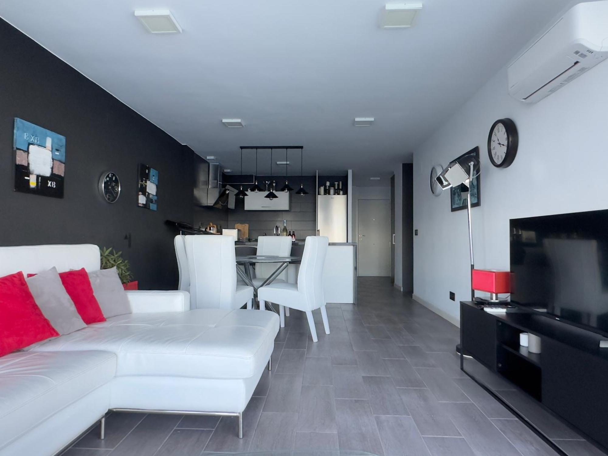 Apartmán Excellent View Julia Alicante Exteriér fotografie