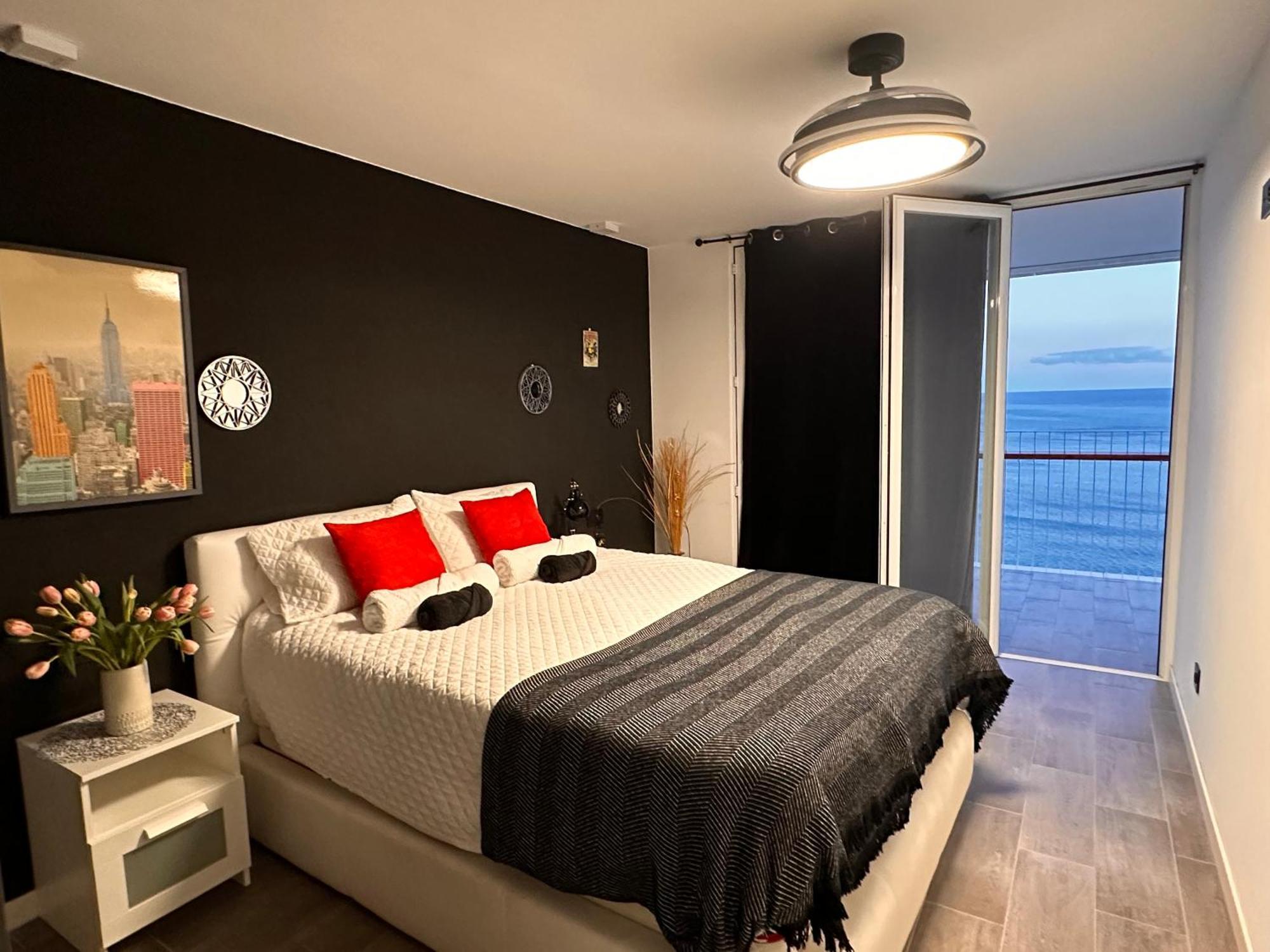 Apartmán Excellent View Julia Alicante Exteriér fotografie