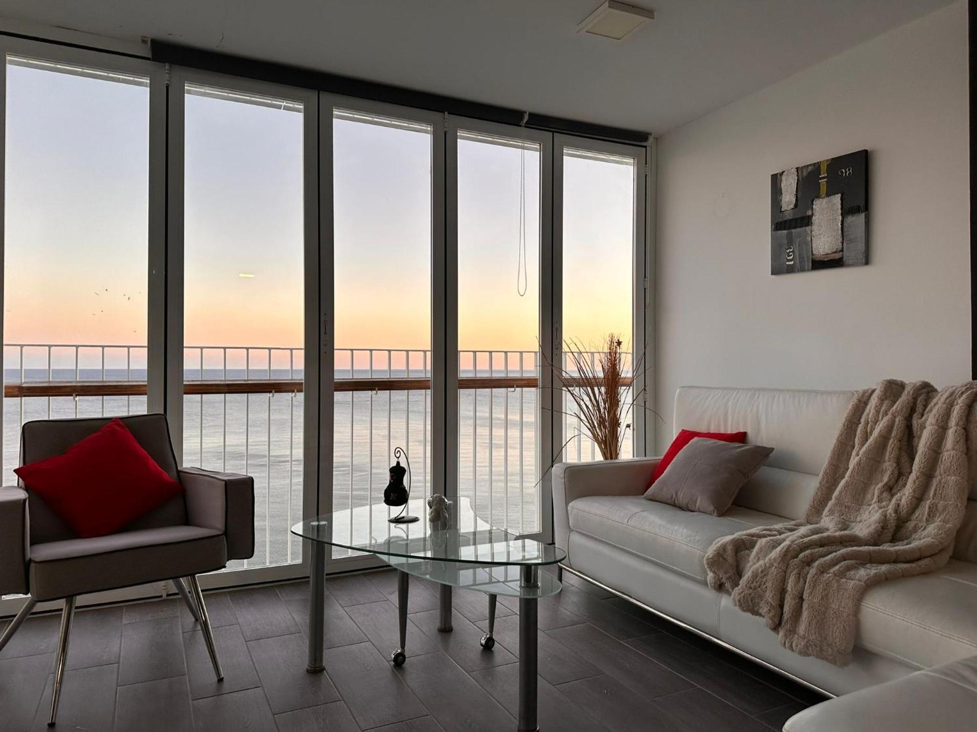 Apartmán Excellent View Julia Alicante Exteriér fotografie